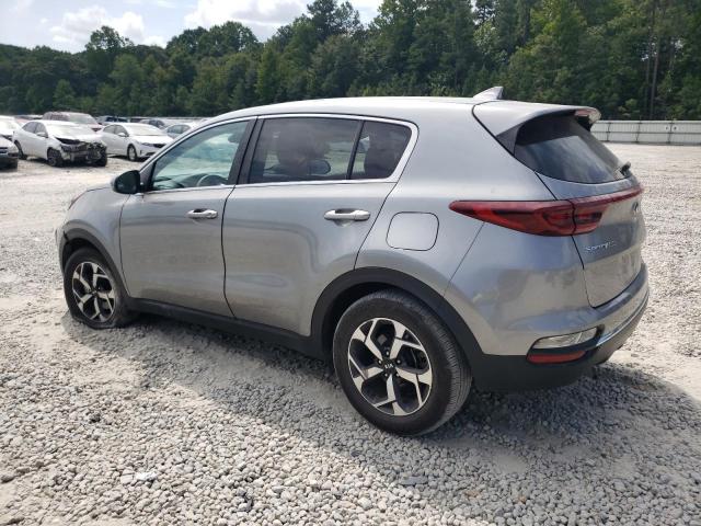 2022 KIA SPORTAGE L - KNDPM3ACXN7948370