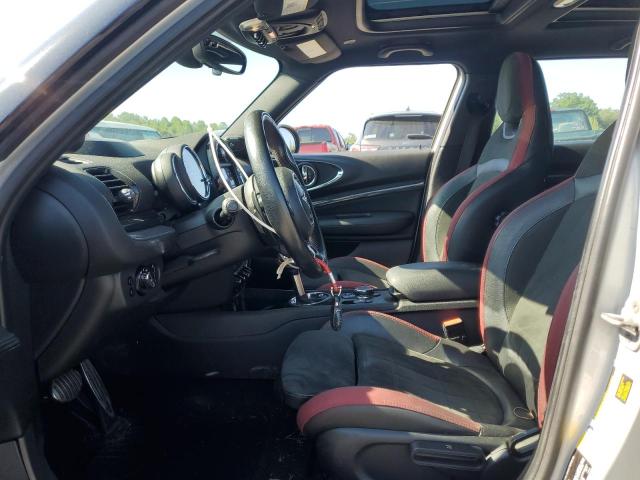 2017 MINI COOPER JCW WMWLV9C35H2D66268