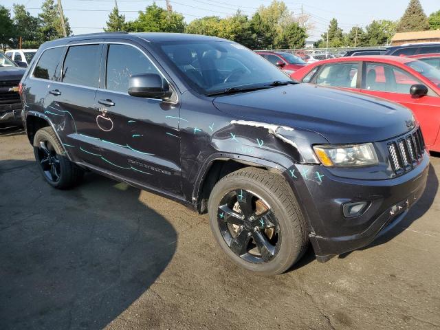 2015 JEEP GRAND CHER - 1C4RJFAG4FC603835