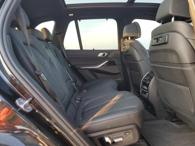 2021 BMW X5 XDRIVE4 - 5UXCR6C09M9G17188