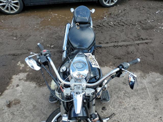 2015 YAMAHA XVS950 A JYAVN01E0FA021818