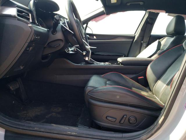 2024 KIA K5 GT - 5XXG44J89RG267177