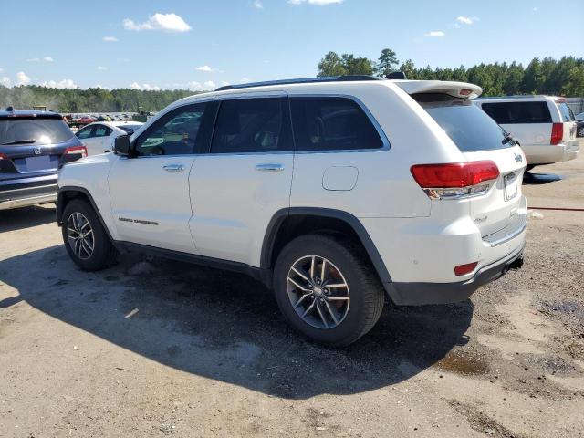 2017 JEEP GRAND CHER - 1C4RJFBG4HC890661