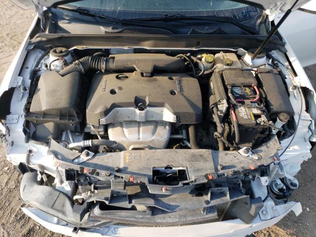 2015 CHEVROLET MALIBU 2LT - 1G11D5SL9FF132430