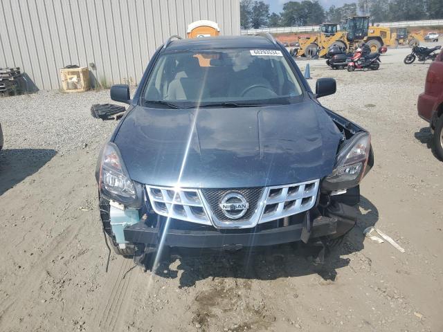 2015 NISSAN ROGUE SELE - JN8AS5MT7FW164159