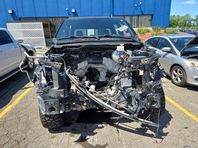 2019 RAM 1500 BIG H - 1C6SRFFT2KN695873