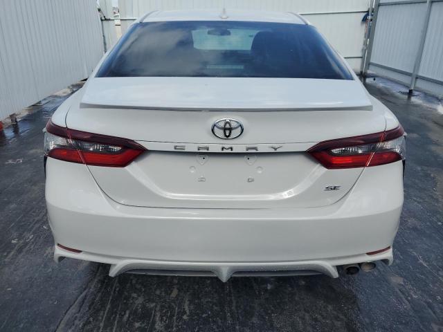 VIN 4T1G11AKXPU090211 2023 Toyota Camry, Se Night S... no.6