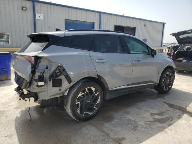2023 KIA SPORTAGE S - 5XYK53AF2PG056959