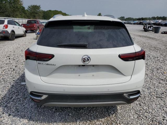 2021 BUICK ENVISION P - LRBAZLR44MD080014