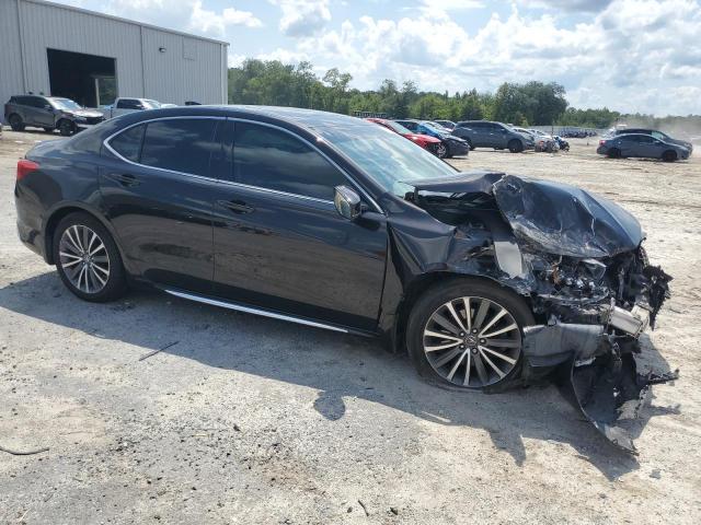 2018 ACURA TLX ADVANC 19UUB2F76JA006409