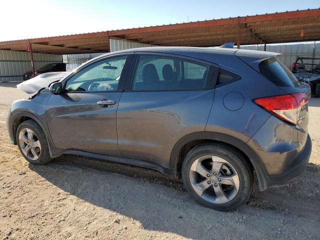 2020 HONDA HR-V LX - 3CZRU5H35LM715911