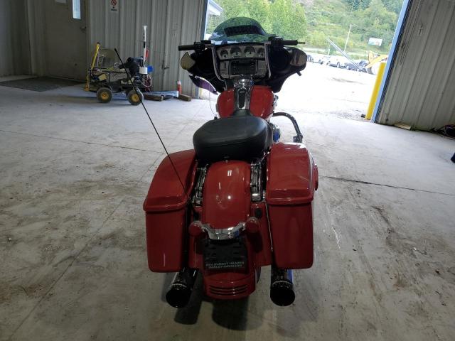 2014 HARLEY-DAVIDSON FLHX SHRIN - 1HD1KPM15EB635798