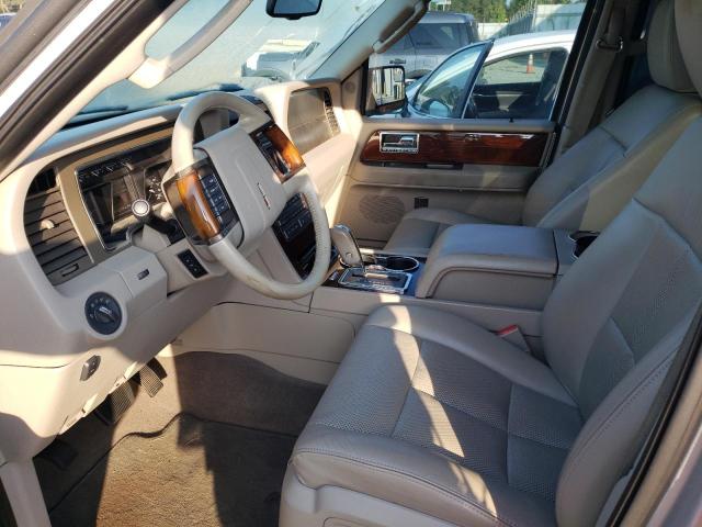 VIN 5LMJJ2H52DEL06079 2013 Lincoln Navigator no.7