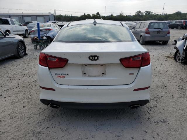 2015 KIA OPTIMA LX - KNAGM4A7XF5571025