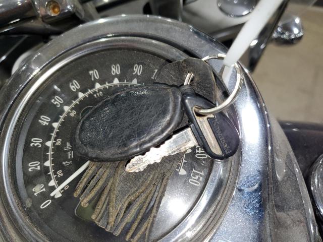 2006 KAWASAKI VN2000 F - JKBVNMF116A000466