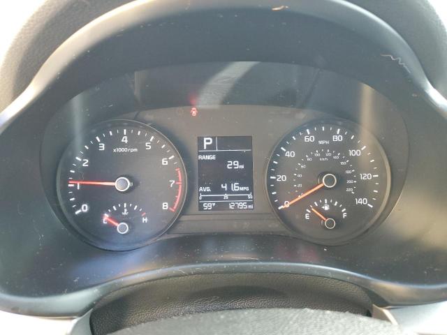 2023 KIA RIO LX - 3KPA24AD5PE622666