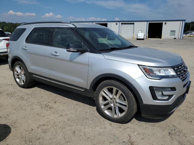 2016 FORD EXPLORER X 1FM5K7D86GGD33924  69295884