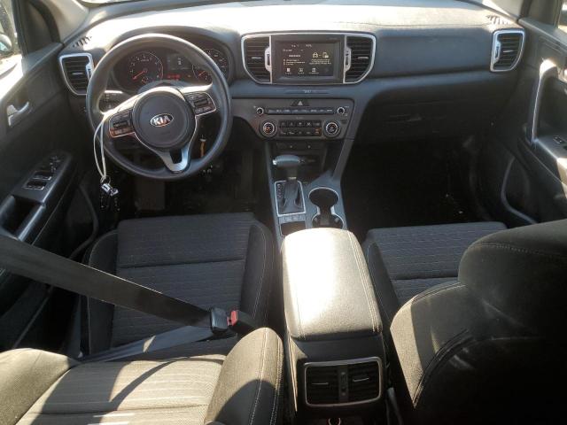 2017 KIA SPORTAGE L - KNDPM3AC4H7103650