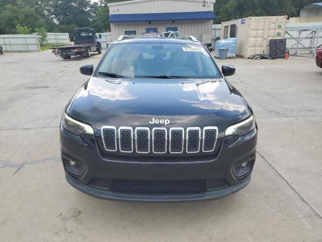 2019 JEEP CHEROKEE L - 1C4PJLCB1KD434708