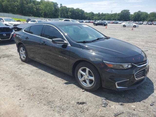 2017 CHEVROLET MALIBU LS - 1G1ZB5ST5HF228924