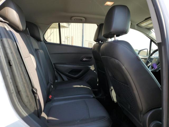 2019 CHEVROLET TRAX 1LT - KL7CJLSB5KB952698