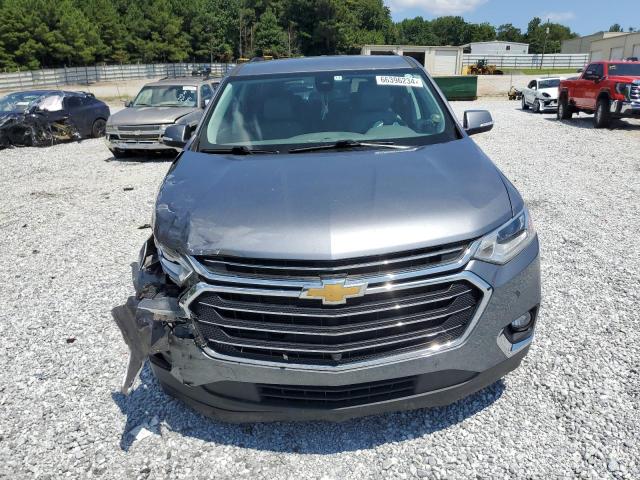 2021 CHEVROLET TRAVERSE L - 1GNERHKW6MJ222299