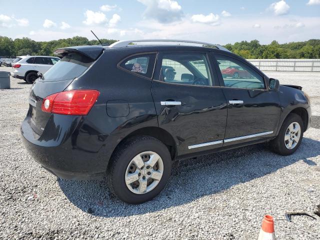 2015 NISSAN ROGUE SELE - JN8AS5MV2FW765139