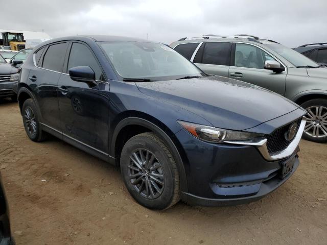 2019 MAZDA CX-5 TOURI - JM3KFBCMXK0658873
