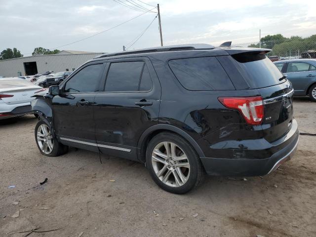 2017 FORD EXPLORER X 1FM5K7D87HGD86262  69335974