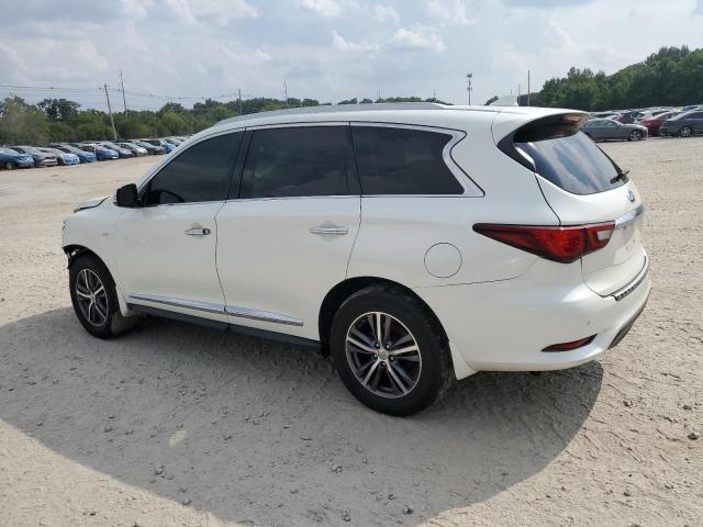 2019 INFINITI QX60 LUXE - 5N1DL0MM2KC504231