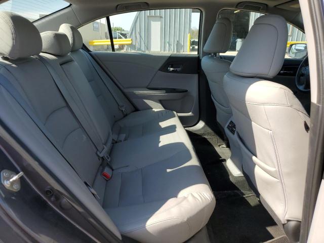 2015 HONDA ACCORD EXL - 1HGCR2F81FA085561