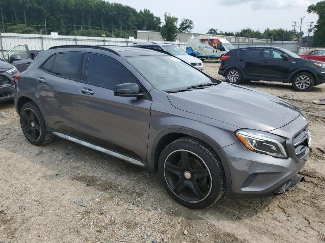 VIN WDCTG4GB0HJ292188 2017 Mercedes-Benz GLA-Class,... no.4