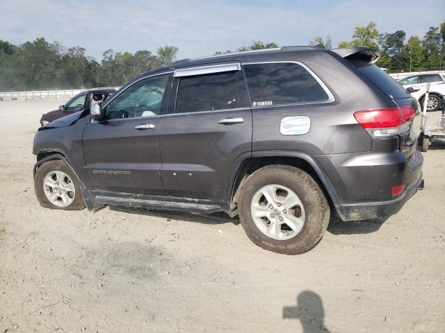 2017 JEEP GRAND CHER - 1C4RJFAG4HC715411