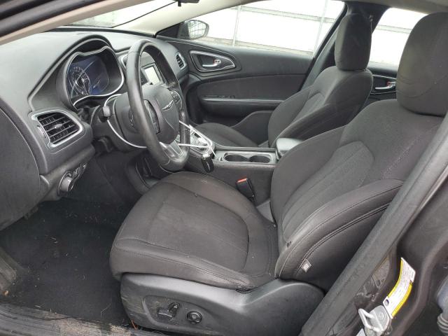 2015 CHRYSLER 200 LIMITE - 1C3CCCAB6FN536506