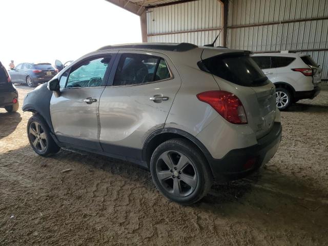 VIN KL4CJESB1EB626300 2014 Buick Encore no.2