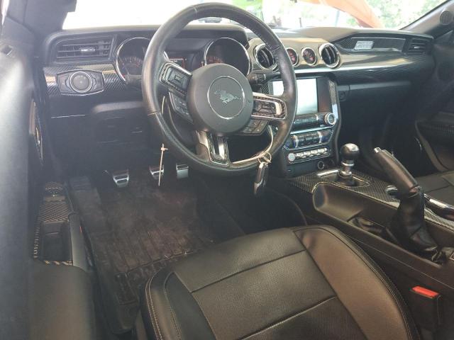 2015 FORD MUSTANG GT - 1FA6P8CF6F5357284