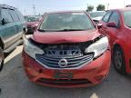 NISSAN VERSA NOTE снимка