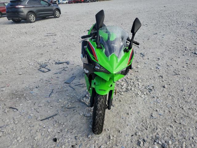 2024 KAWASAKI EX500 H ML5EXGH17RDA11359