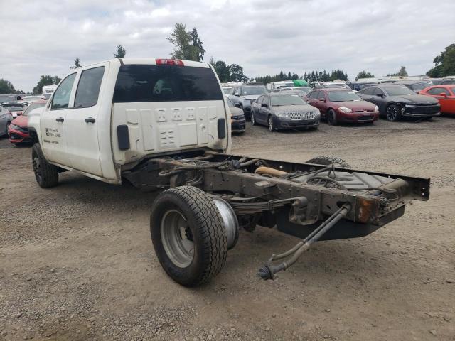 2015 GMC SIERRA C35 1GD411CG3FF648494