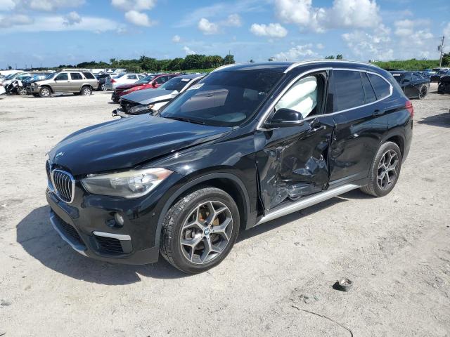 VIN WBXHU7C39H5H34355 2017 BMW X1, Sdrive28I no.1