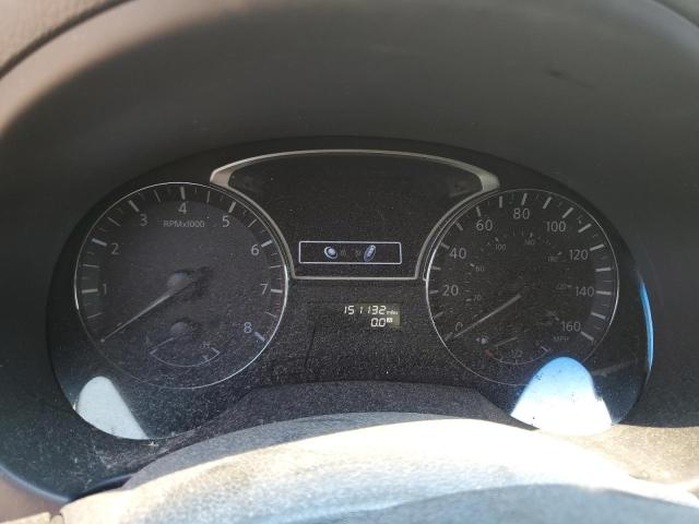 2015 NISSAN ALTIMA 2.5 - 1N4AL3AP7FN308633