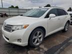 TOYOTA VENZA photo