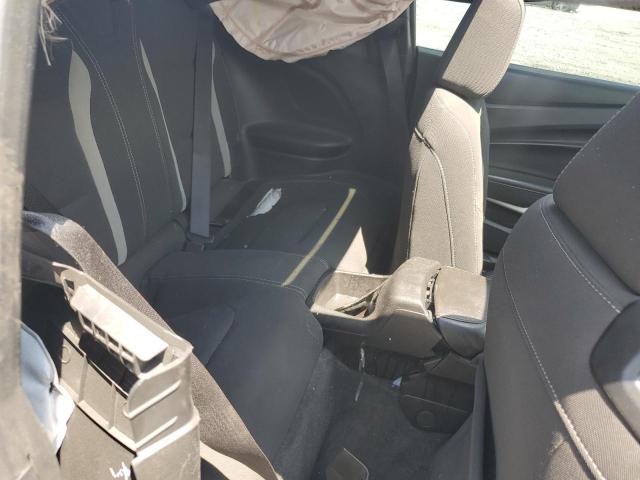 2018 CHEVROLET CAMARO LT - 1G1FB1RS4J0147933