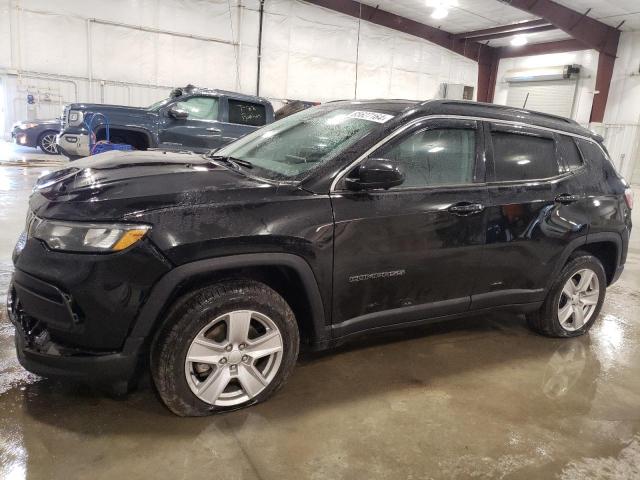 2022 JEEP COMPASS LA #3034305069