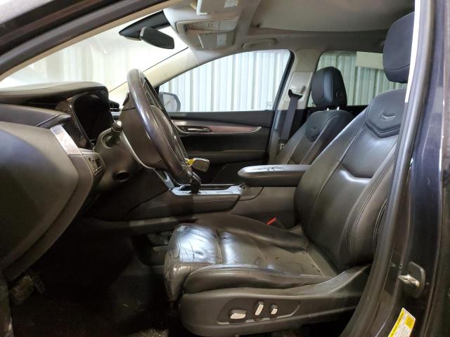 2017 CADILLAC XT5 LUXURY - 1GYKNBRS9HZ173205