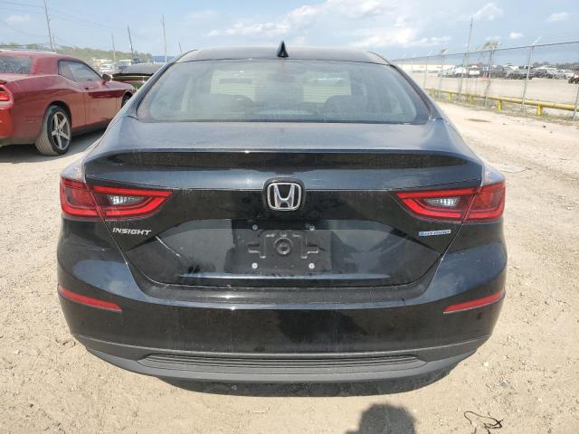 VIN 19XZE4F55NE010993 2022 Honda Insight, EX no.6