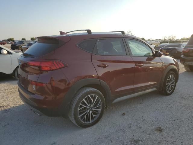 VIN KM8J33ALXLU134268 2020 Hyundai Tucson, Limited no.3