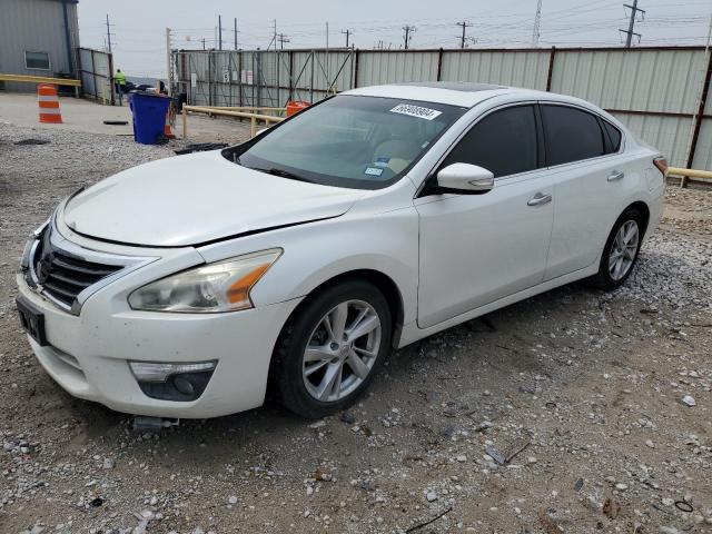 2015 NISSAN ALTIMA 2.5 2015