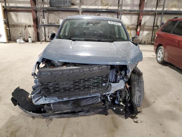 2024 FORD MAVERICK X - 3FTTW8H35RRA60457