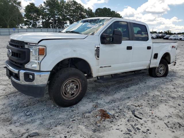 2022 FORD F250 SUPER - 1FT7W2BT0NEE31769